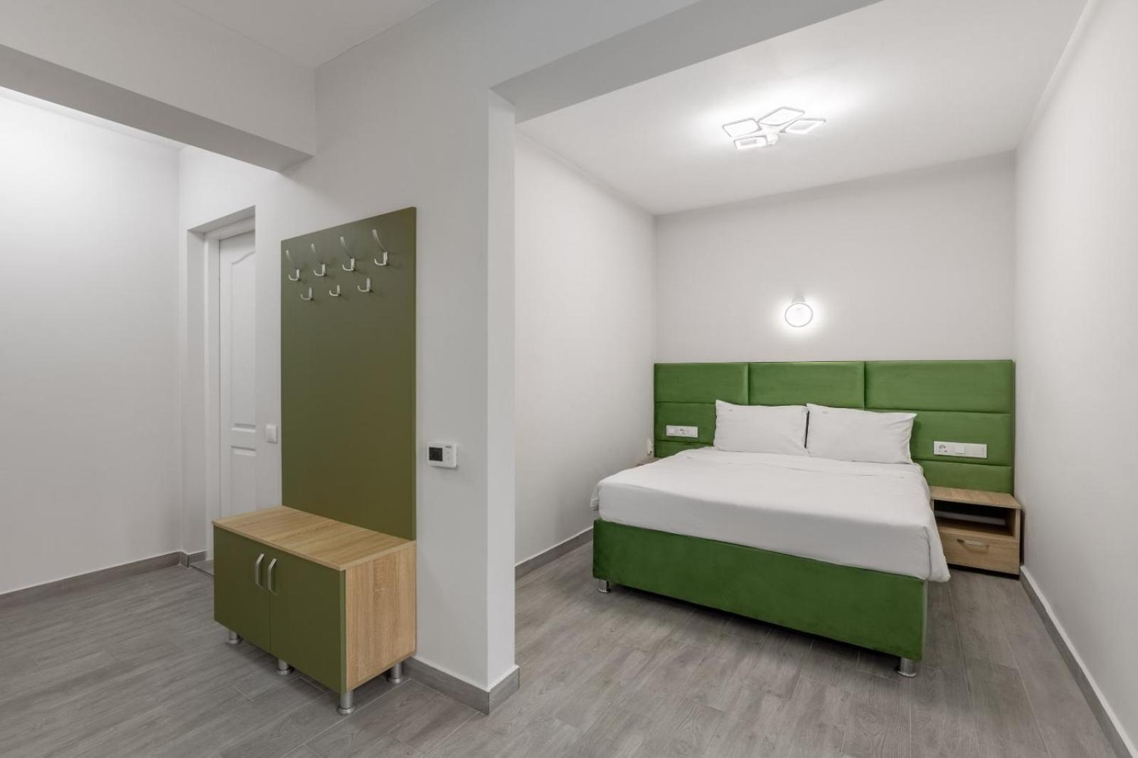 Otopeni Suites By Citybookings Luaran gambar