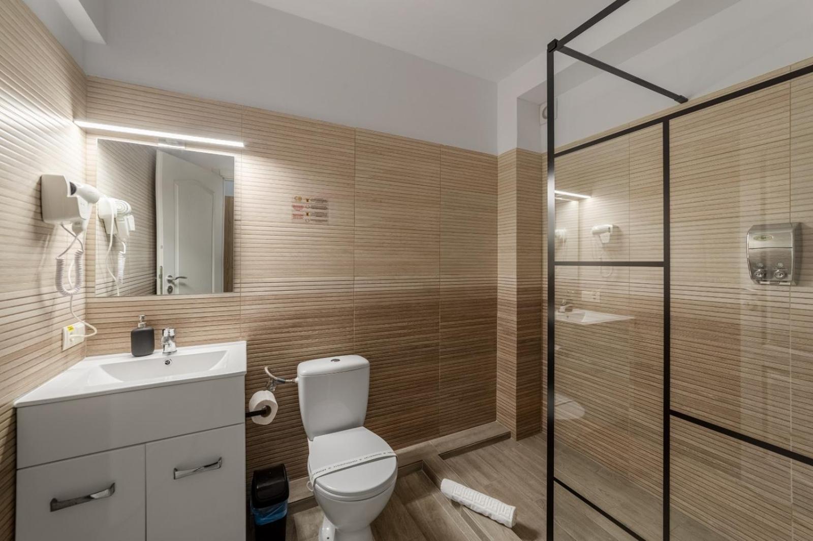 Otopeni Suites By Citybookings Luaran gambar