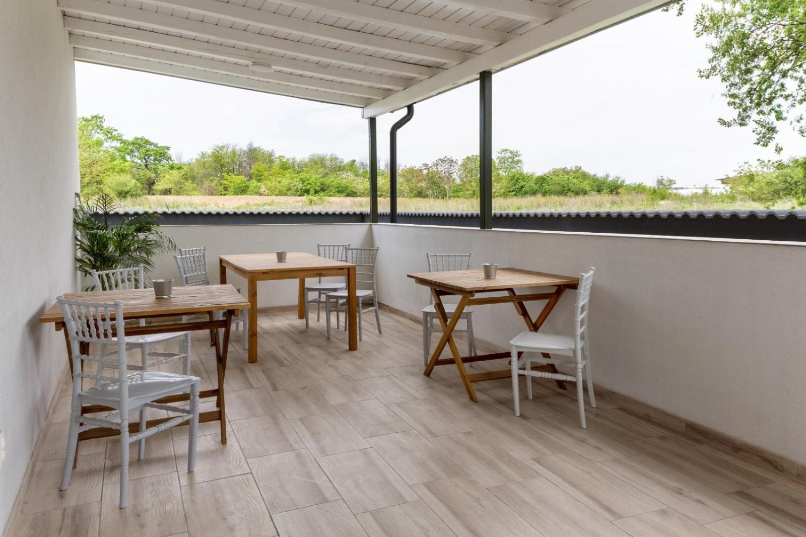 Otopeni Suites By Citybookings Luaran gambar